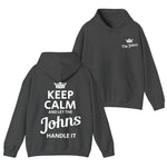 Military Hoodie