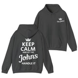 Military Hoodie