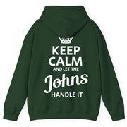 Military Hoodie