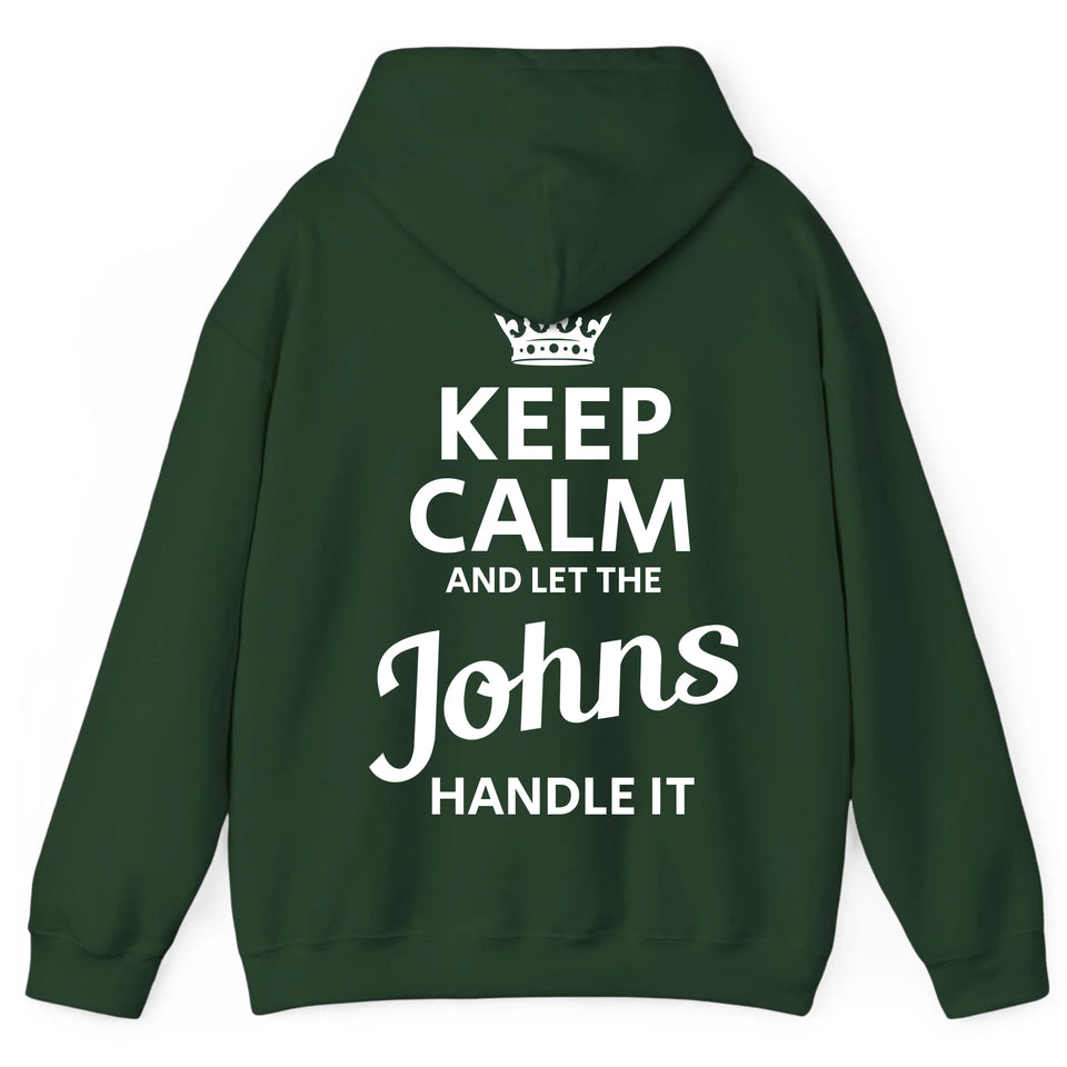 Military Hoodie