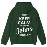 Military Hoodie