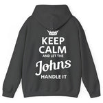 Military Hoodie