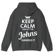 Military Hoodie
