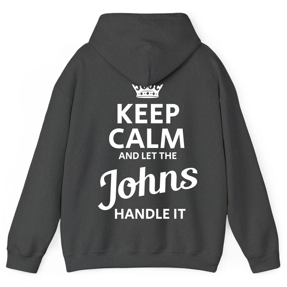 Military Hoodie