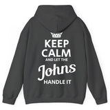 Military Hoodie