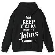 Military Hoodie