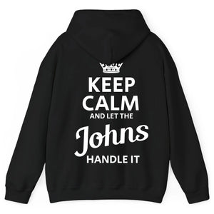 Military Hoodie