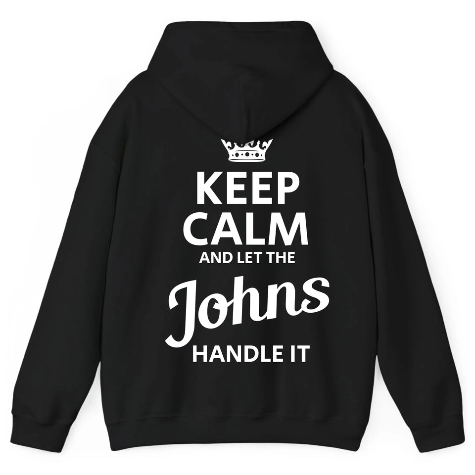 Military Hoodie