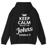 Military Hoodie