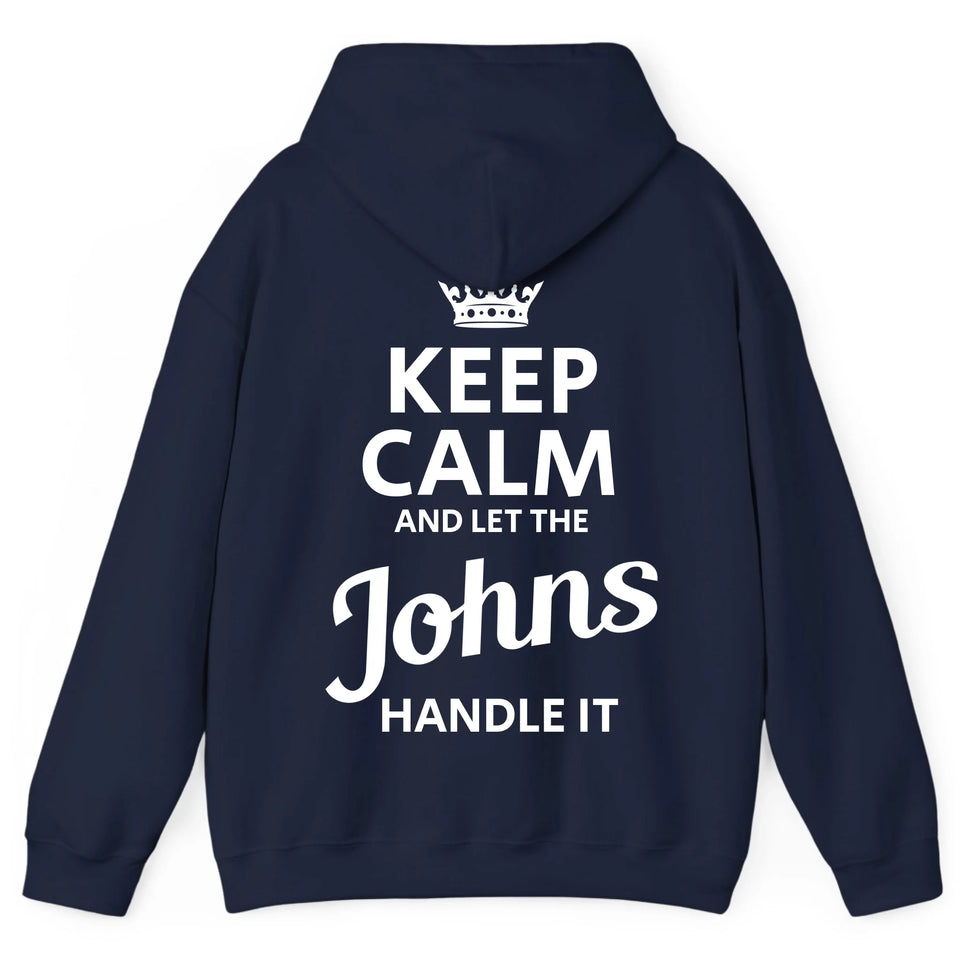 Military Hoodie