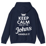Military Hoodie