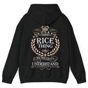 Military Hoodie