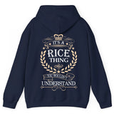 Military Hoodie