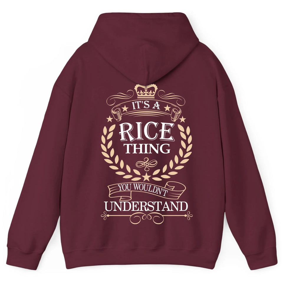Military Hoodie
