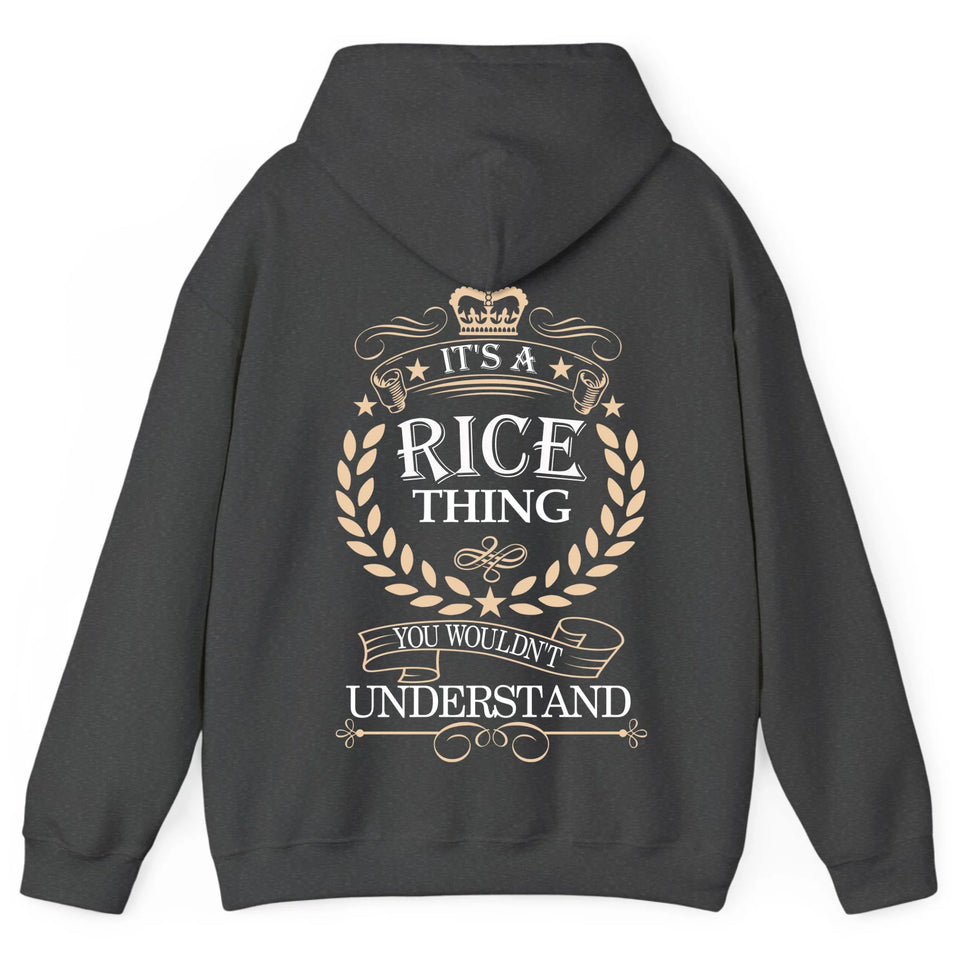 Military Hoodie