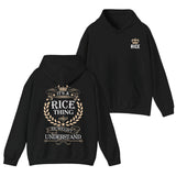 Military Hoodie