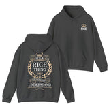 Military Hoodie