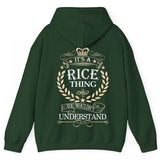 Military Hoodie