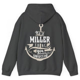 Military Hoodie
