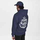 Custom Name Hoodie - It’s A Name Thing You Wouldn’t Understand - Anchor
