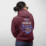Custom Name Hoodie - It’s A Name Thing You Wouldn’t Understand - Anchor