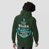 Custom Name Hoodie - It’s A Name Thing You Wouldn’t Understand - Anchor