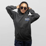 Custom Name Hoodie - It’s A Name Thing You Wouldn’t Understand - Anchor