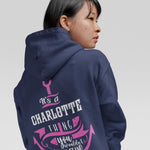 Custom Name Hoodie - It’s A Name Thing You Wouldn’t Understand - Anchor