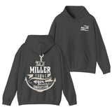 Military Hoodie