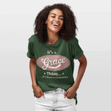 Personalized Name T-Shirt - It's A Name Thing - Vintage Style-10