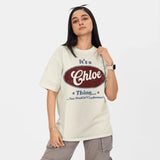 Personalized Name T-Shirt - It's A Name Thing - Vintage Style-098
