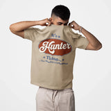 Personalized Name T-Shirt - It's A Name Thing - Vintage Style-1