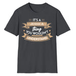 Navy-Front-T-Shirt