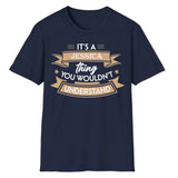 Navy-Front-T-Shirt