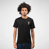 Personalized Name T-Shirt - It’s A Name Thing - Crest Style
