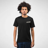 Custom Name T-Shirt with Initial - It’s A Name Thing - Vintage Crest Style
