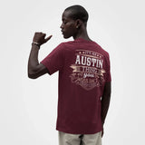 Personalized Name T-Shirt - It's A Name Thing - Vintage Typography