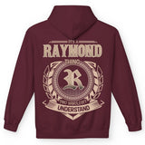 red-hoodie