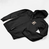Custom Name Full-Zip Hoodie - It’s A Name Thing - Crest Style11