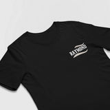Custom Name T-Shirt - It's A Name Thing You Wouldn't Understand - Anchor-33