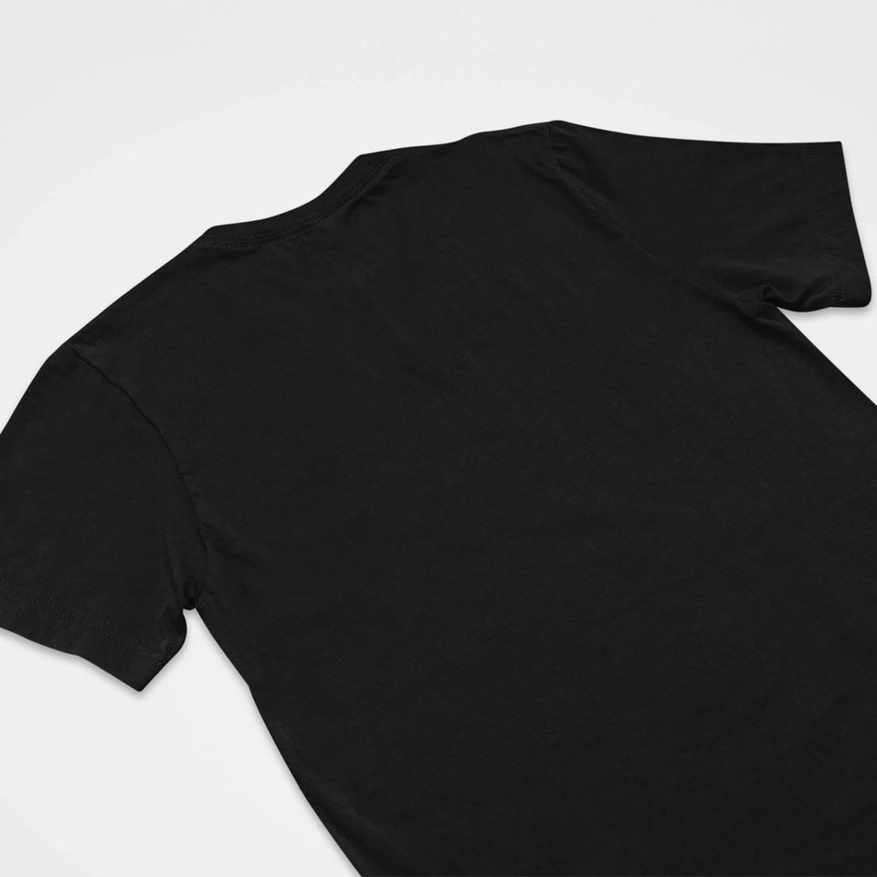Personalized Name T-Shirt - It’s A Name Thing - Vintage Typography Front-back