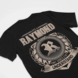 Personalized Name T-Shirt - It’s A Name Thing - Crest Style
