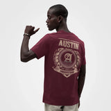 Personalized Name T-Shirt - It’s A Name Thing - Crest Style