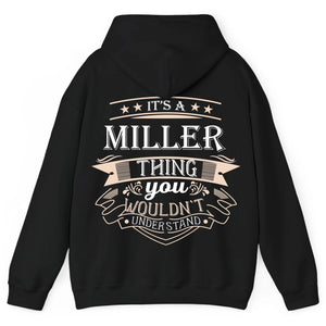 Military Hoodie