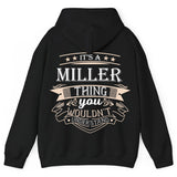 Military Hoodie