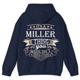 Military Hoodie