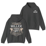 Military Hoodie