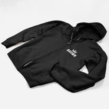 Custom Name Full-Zip Hoodie - It’s A Name Thing -Vintage Typography-21