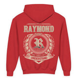 Forest-hoodie