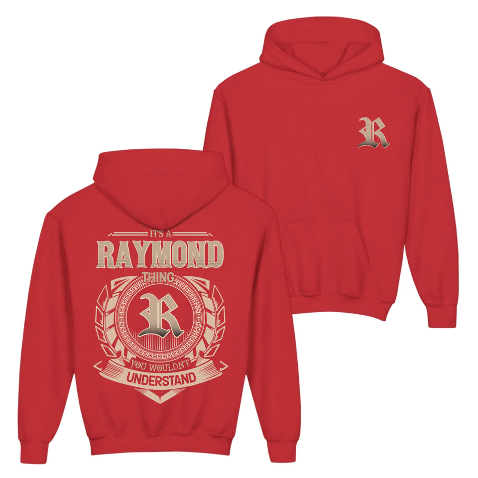 Forest-hoodie